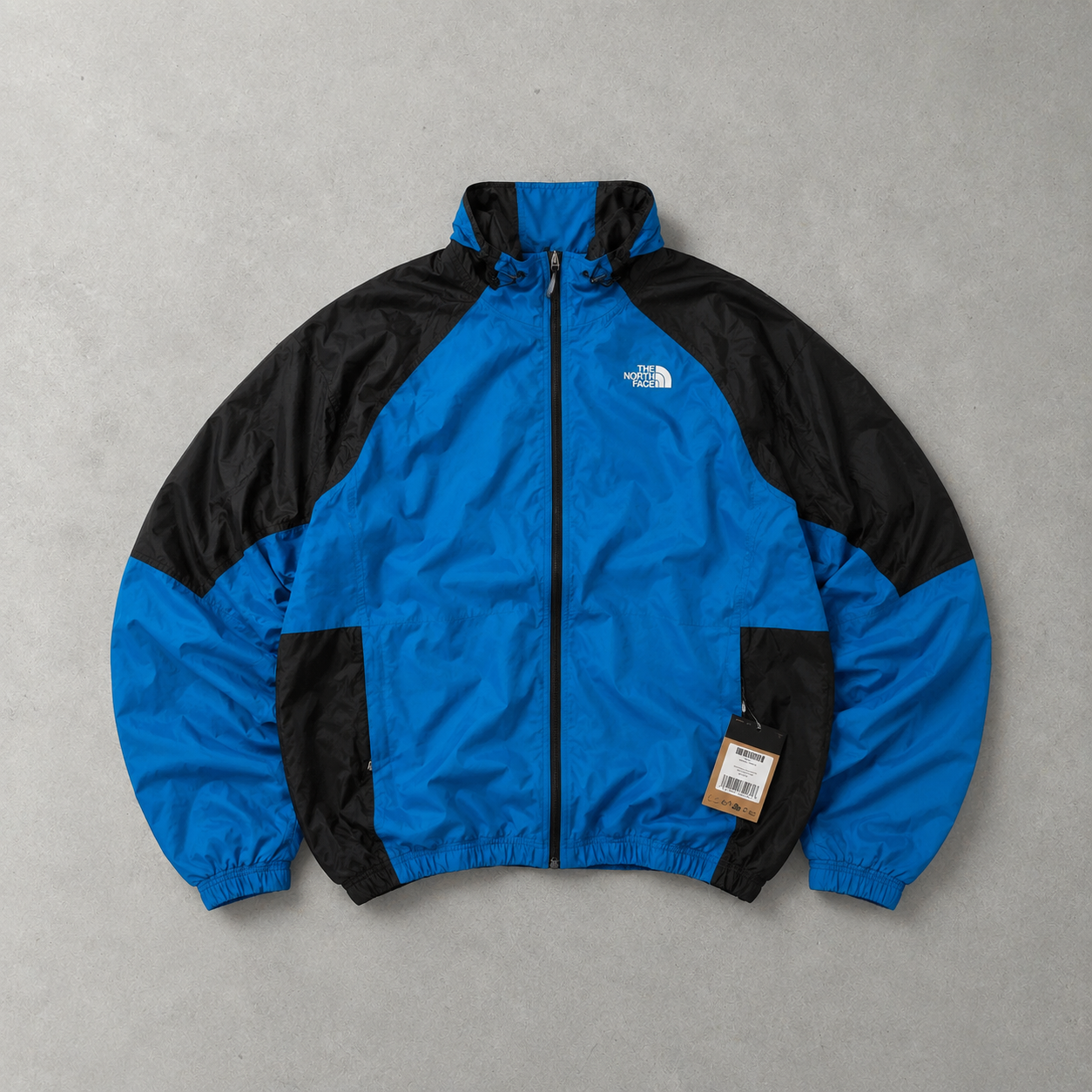 The North Face Jacket Rare M