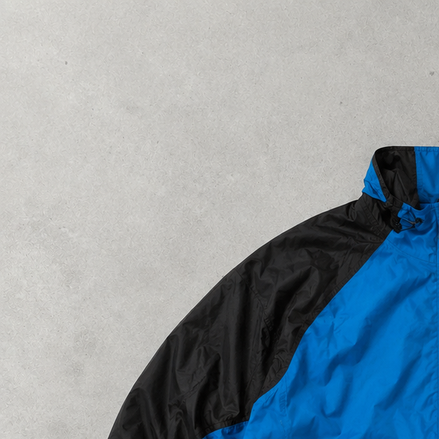 The North Face Jacket Rare M
