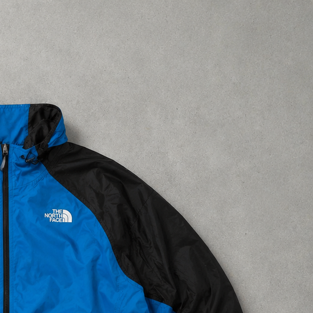 The North Face Jacket Rare M