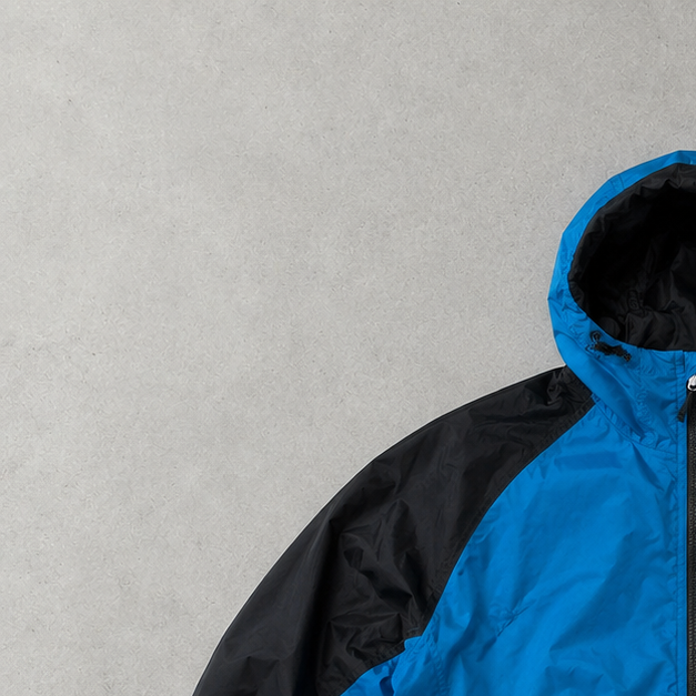 The North Face Jacket Rare M