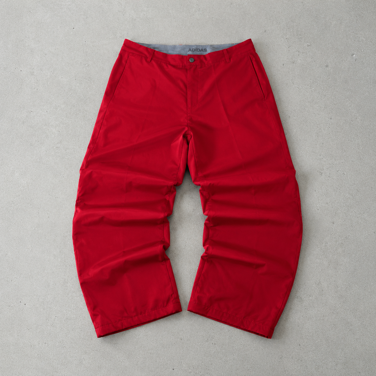 Adidas Pants Rot Rare (XL)
