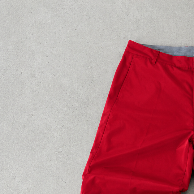 Adidas Pants Rot Rare (XL)