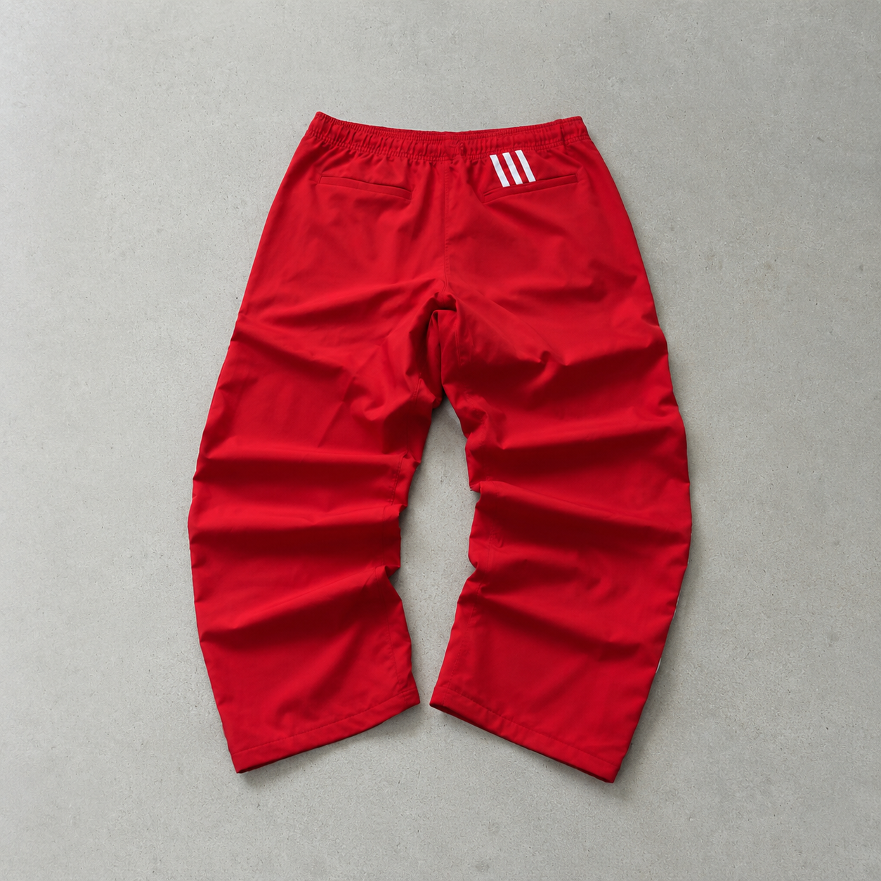 Adidas Pants Rot Rare (XL)