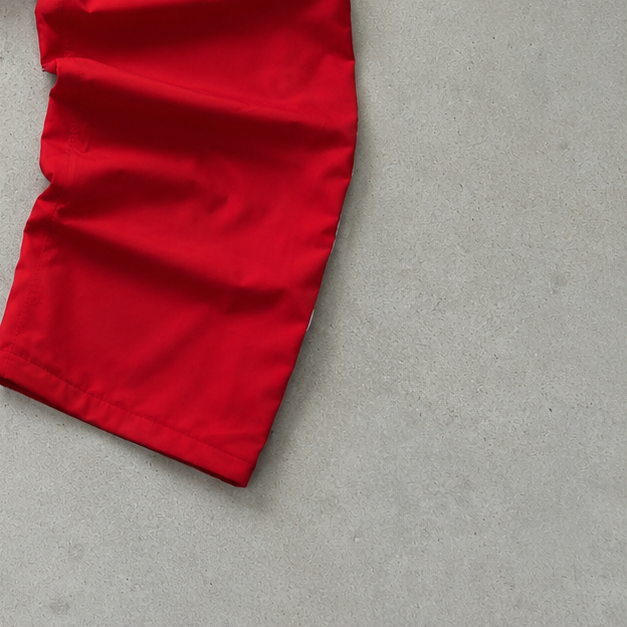 Adidas Pants Rot Rare (XL)
