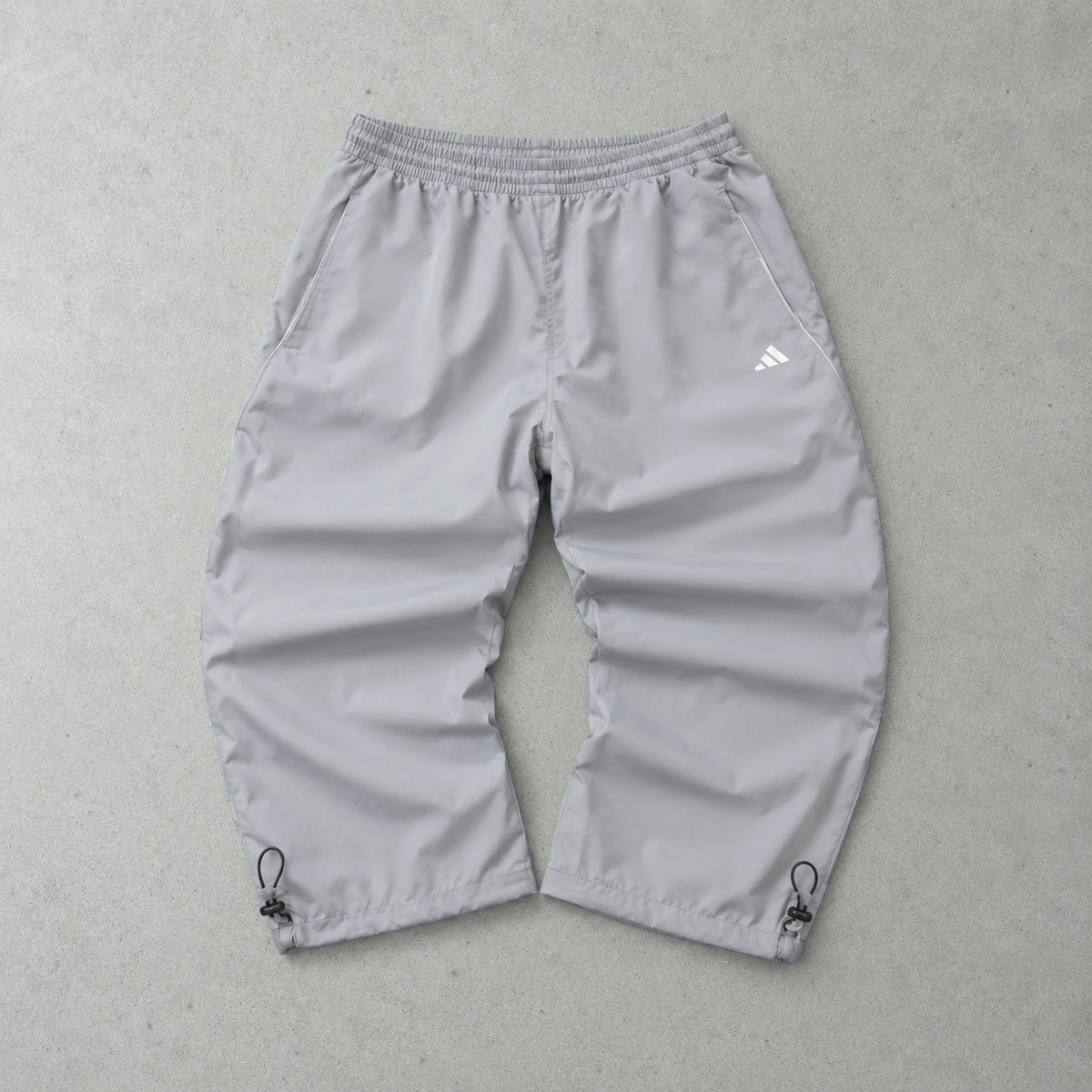 Adidas Track Pants Grau Limited (Size L)
