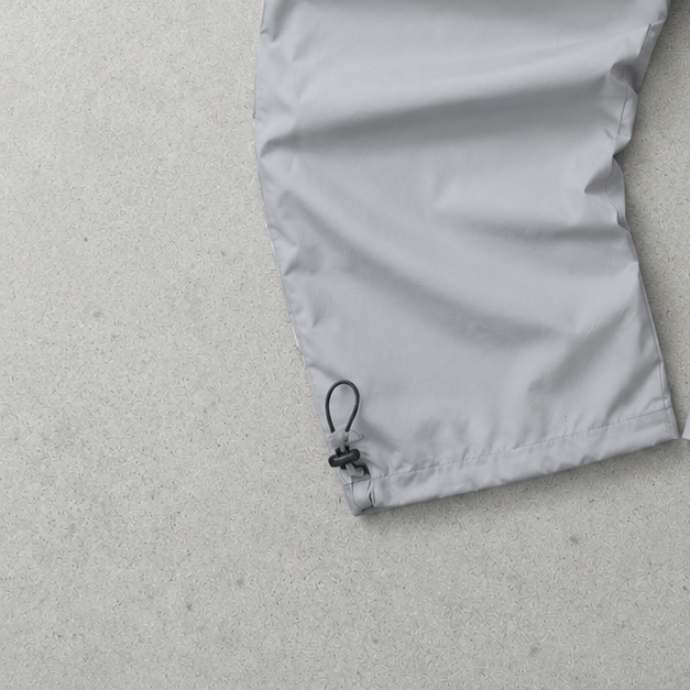 Adidas Track Pants Grau Limited (Size L)