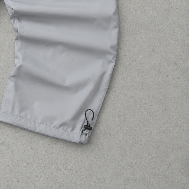 Adidas Track Pants Grau Limited (Size L)