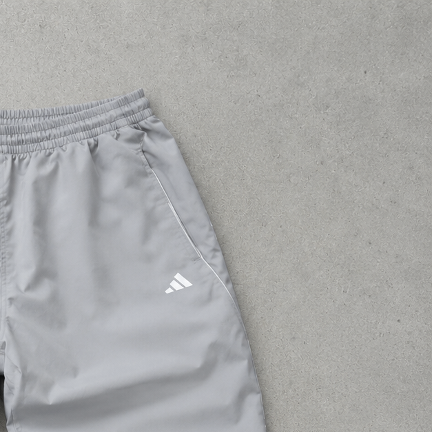 Adidas Track Pants Grau Limited (Size L)