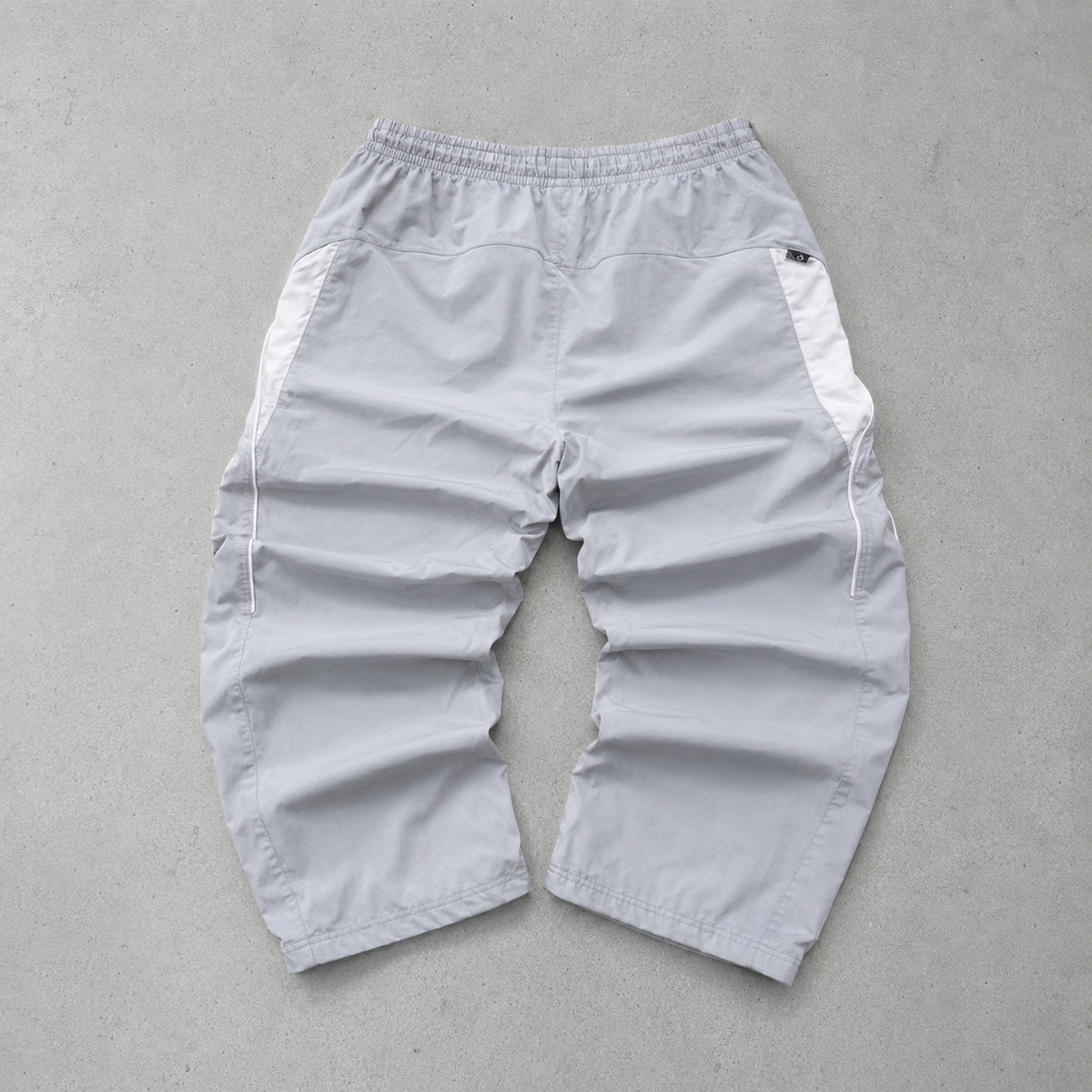 Adidas Track Pants Grau Limited (Size L)