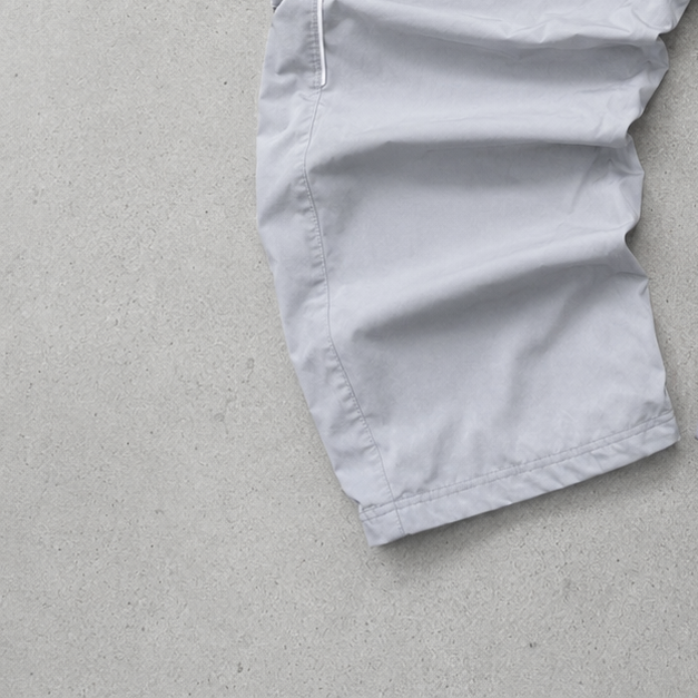 Adidas Track Pants Grau Limited (Size L)