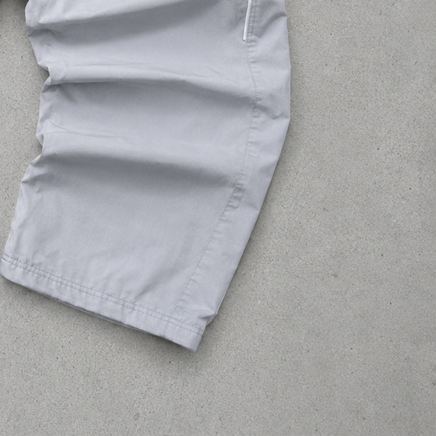 Adidas Track Pants Grau Limited (Size L)