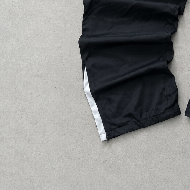 FC Barcelona Nike Pants Black Rare (M)