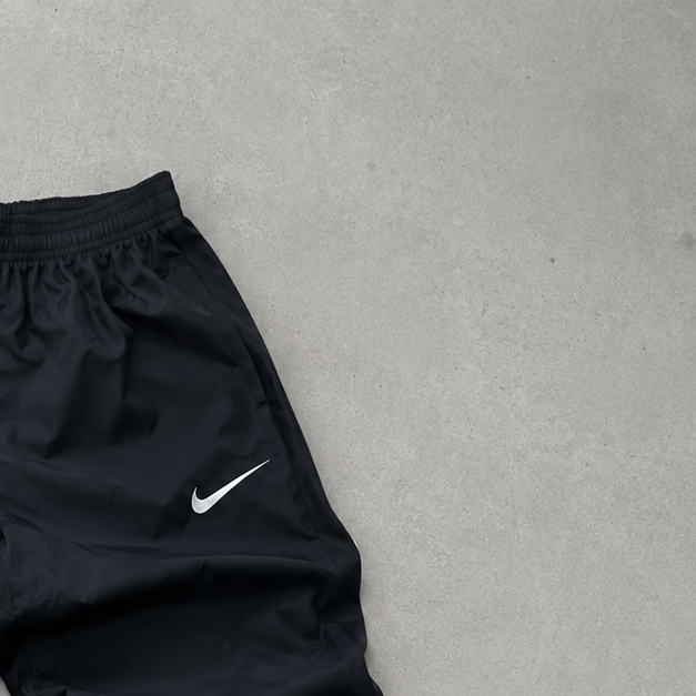 FC Barcelona Nike Pants Black Rare (M)