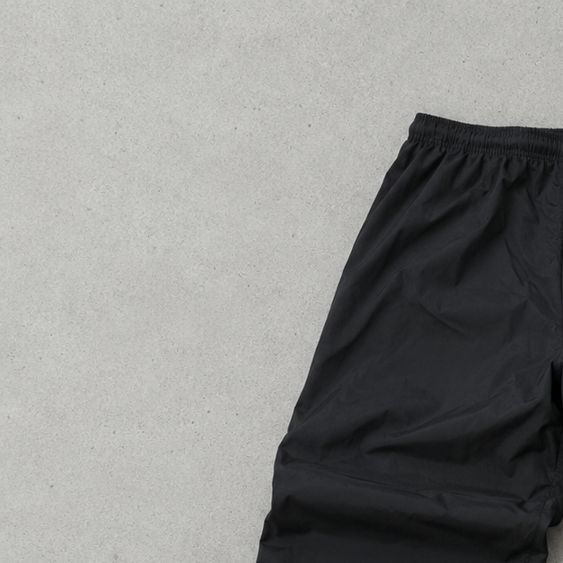 FC Barcelona Nike Pants Black Rare (M)