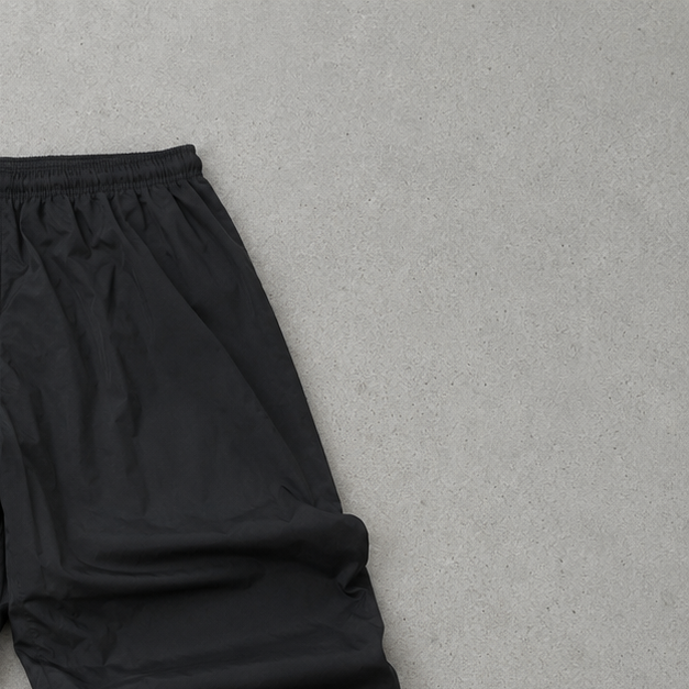 FC Barcelona Nike Pants Black Rare (M)