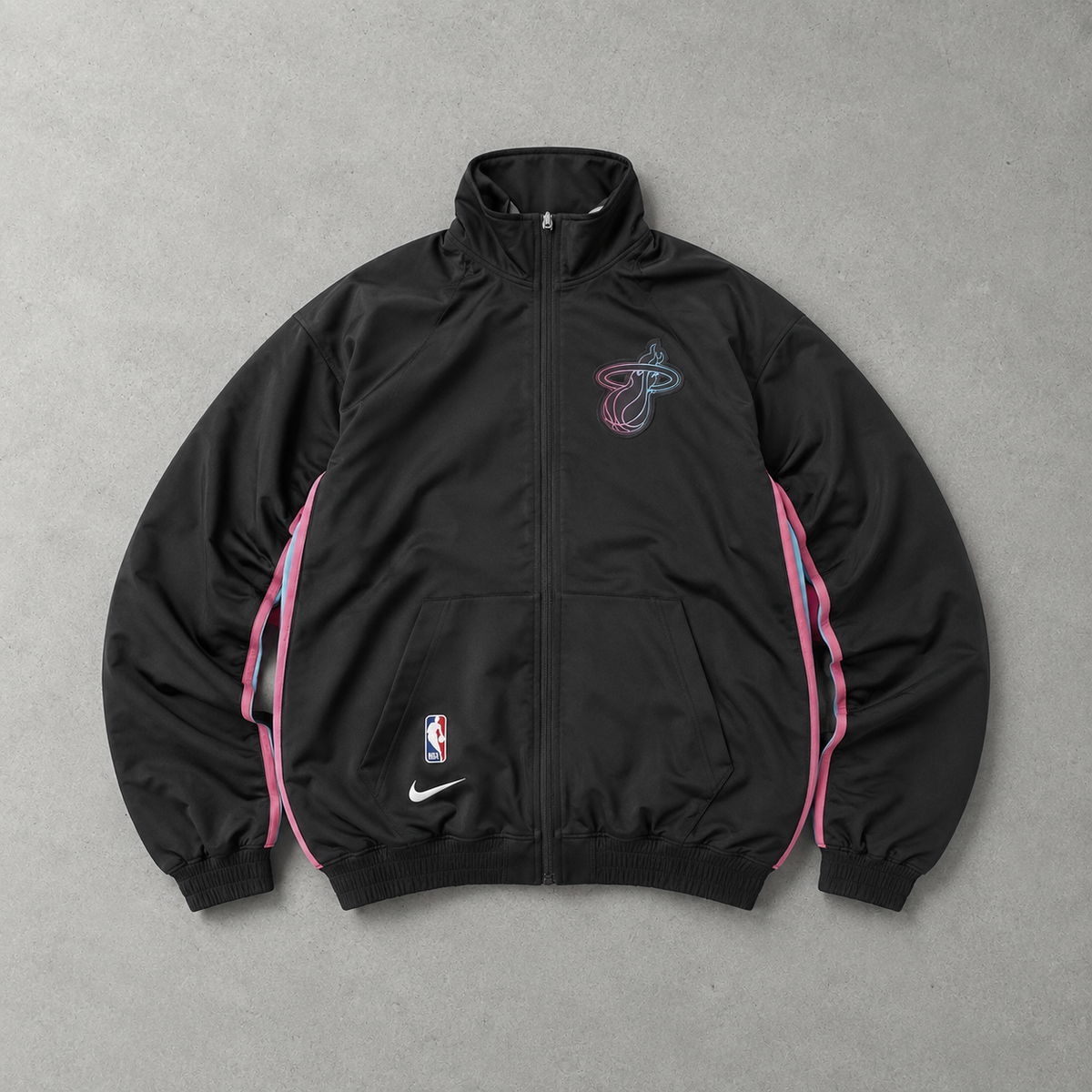 Sweat à capuche Nike noir rare (taille S)