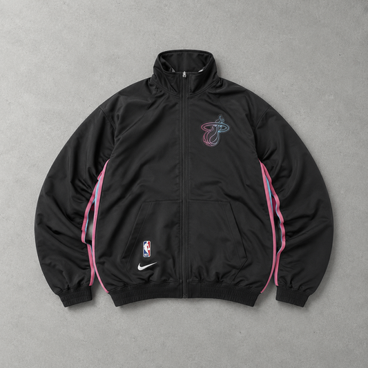 Nike Hoodie Schwarz Rare (Size S)