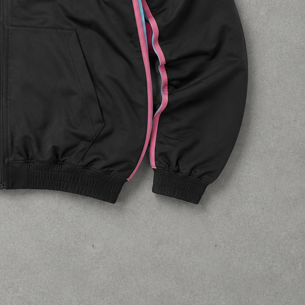 Sweat à capuche Nike noir rare (taille S)