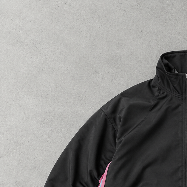 Sweat à capuche Nike noir rare (taille S)