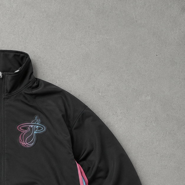 Sweat à capuche Nike noir rare (taille S)