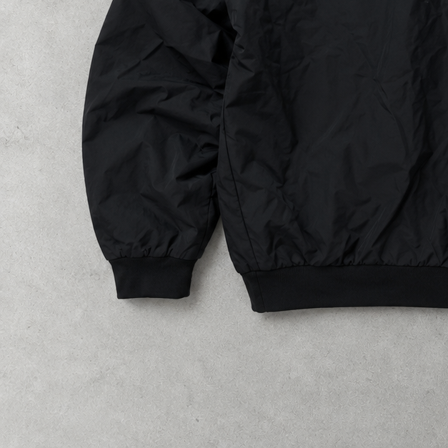 Coupe-vent Adidas noir rare (M)