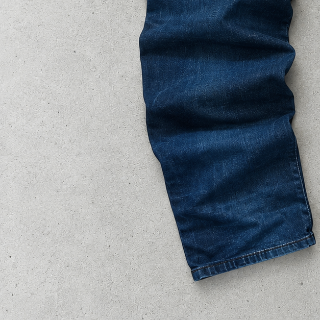 True Religion Straight Fit Jeans Navy Limited (W30 | DE 46)
