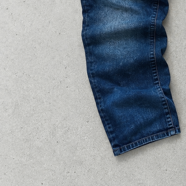 True Religion Straight Fit Jeans Navy Limited (W30 | DE 46)