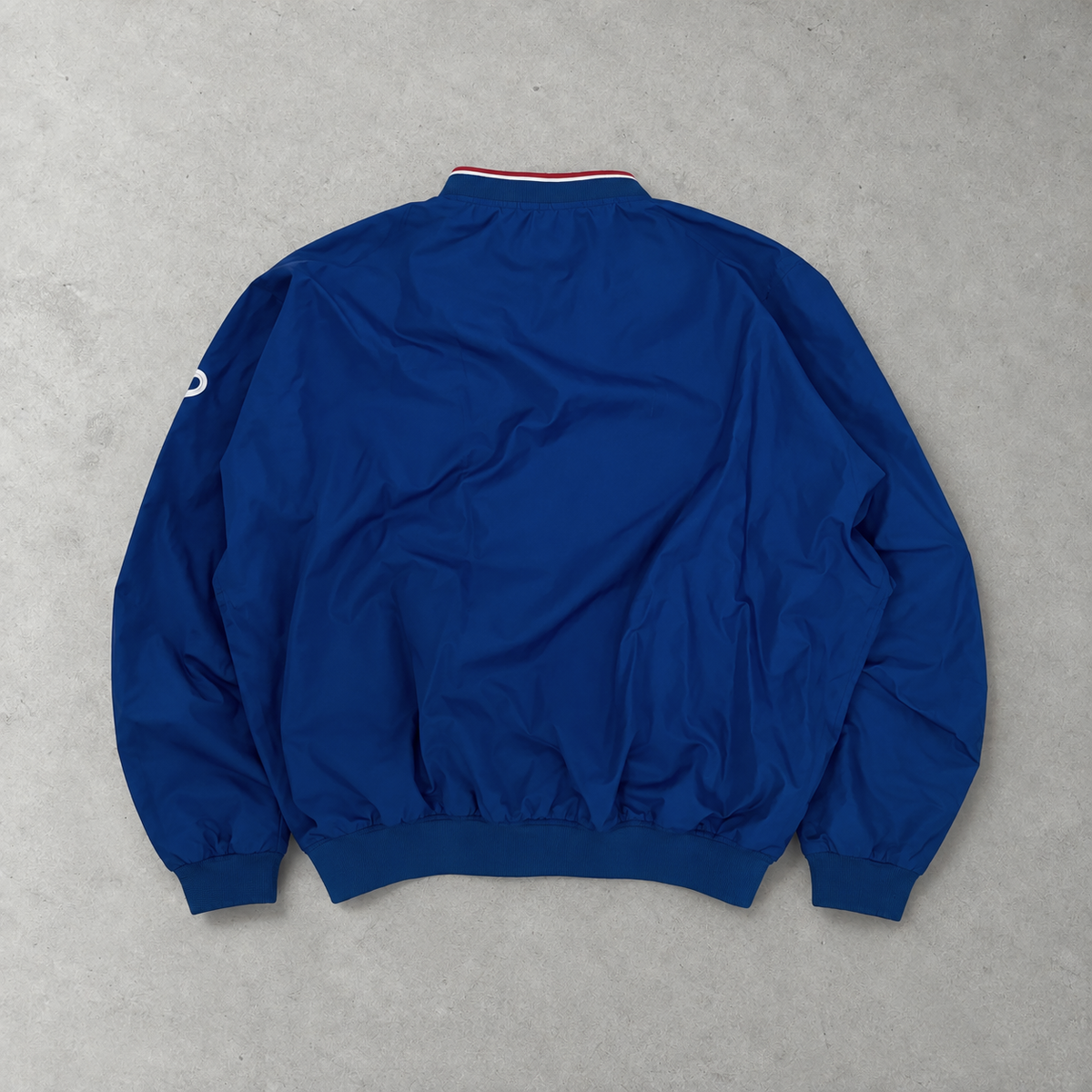 Nike Sweater Blau Rare (L)