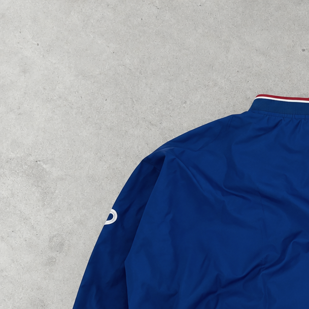 Nike Sweater Blau Rare (L)