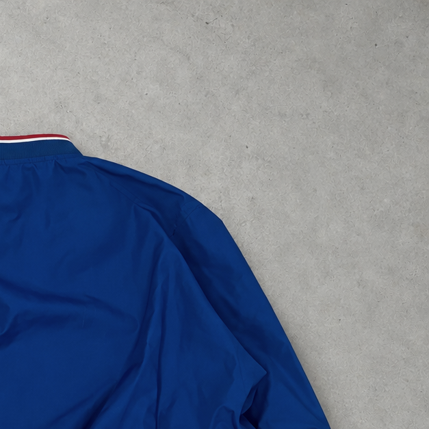 Nike Sweater Blau Rare (L)
