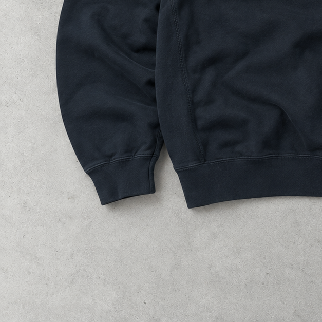 Polo Ralph Lauren Sweater Schwarz Rare (XL)