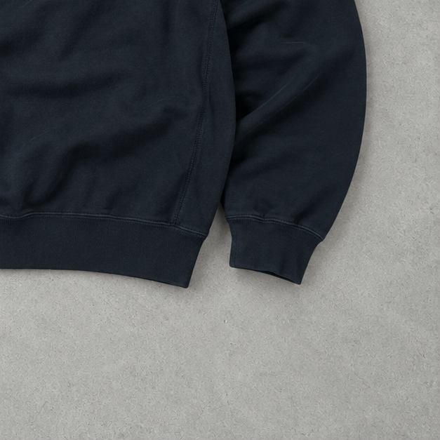 Polo Ralph Lauren Sweater Schwarz Rare (XL)