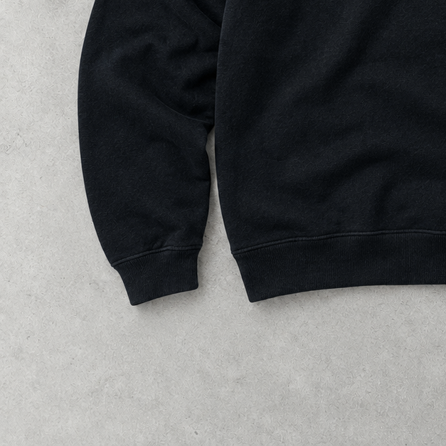 Polo Ralph Lauren Sweater Schwarz Rare (XL)