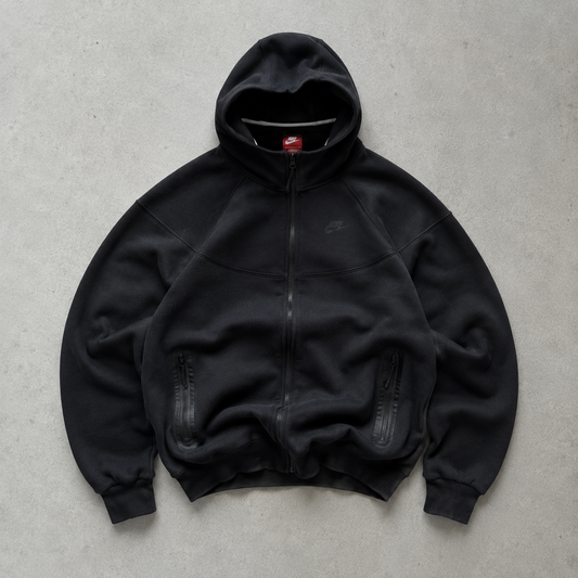 Nike Jacket Black Rare (S)