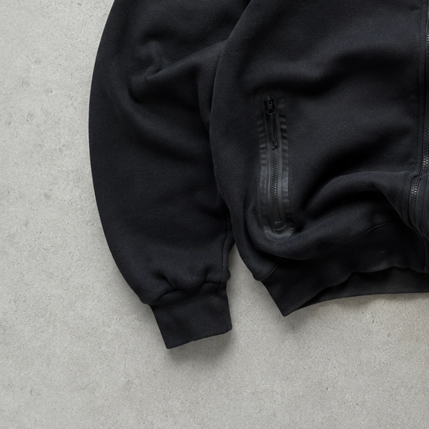 Nike Jacket Black Rare (S)