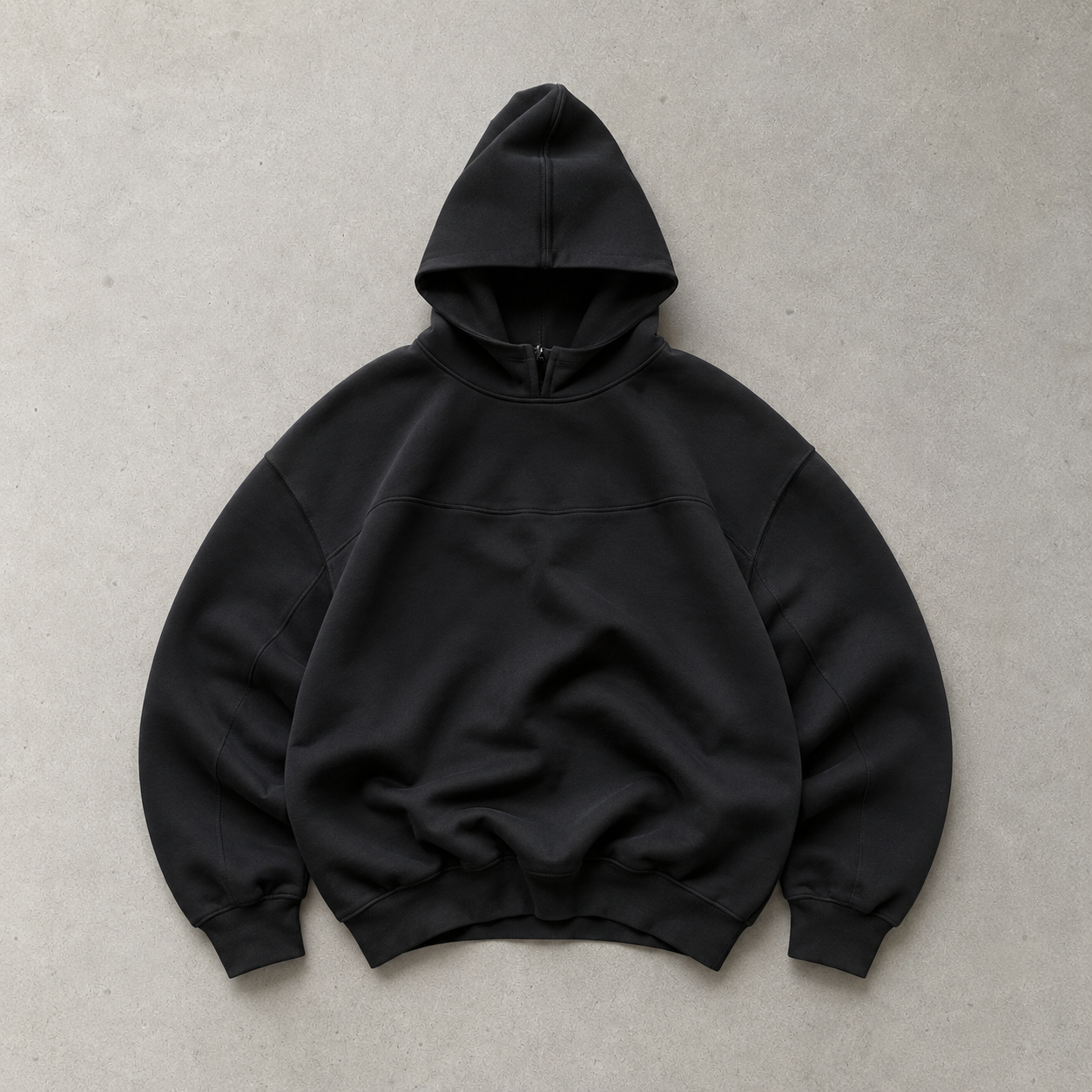 Nike Jacket Black Rare (S)