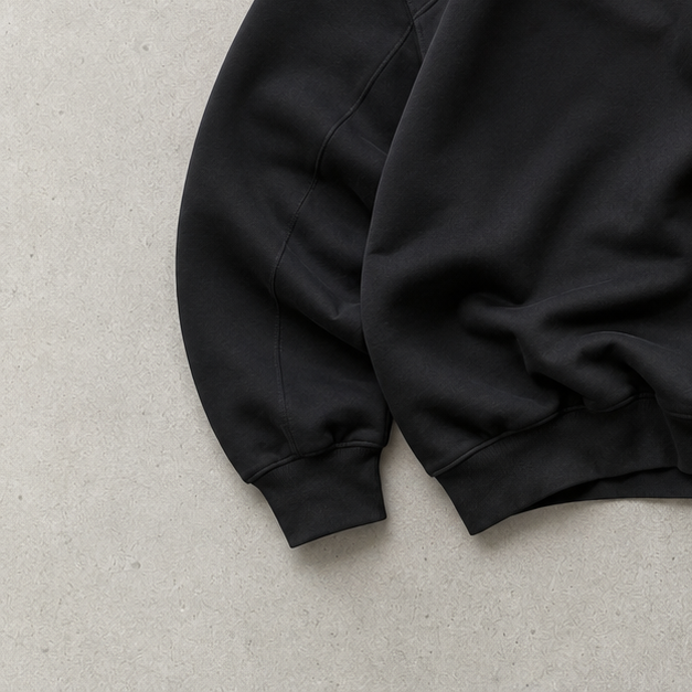Nike Jacket Black Rare (S)