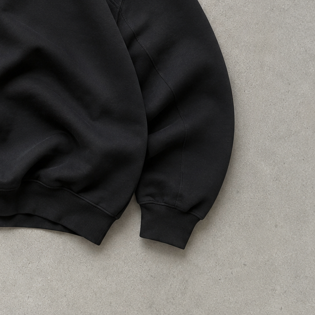 Nike Jacket Black Rare (S)