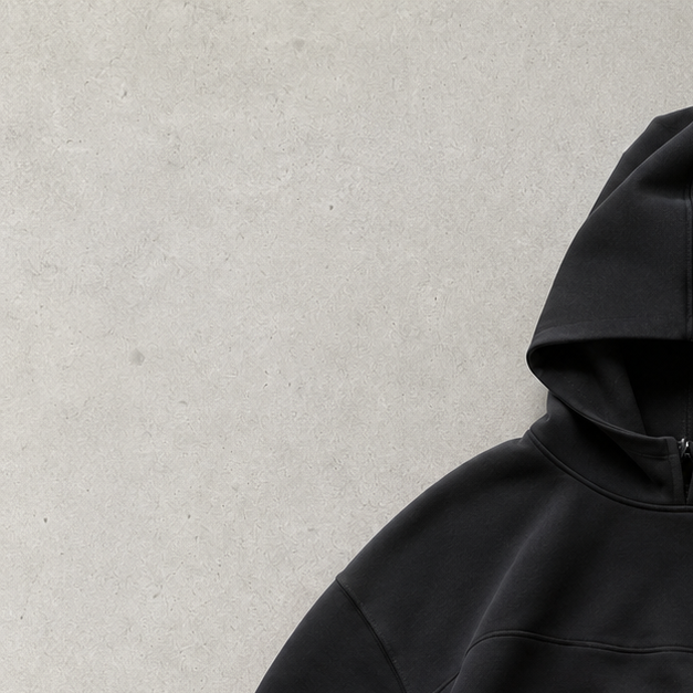 Nike Jacket Black Rare (S)