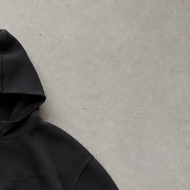 Nike Jacket Black Rare (S)