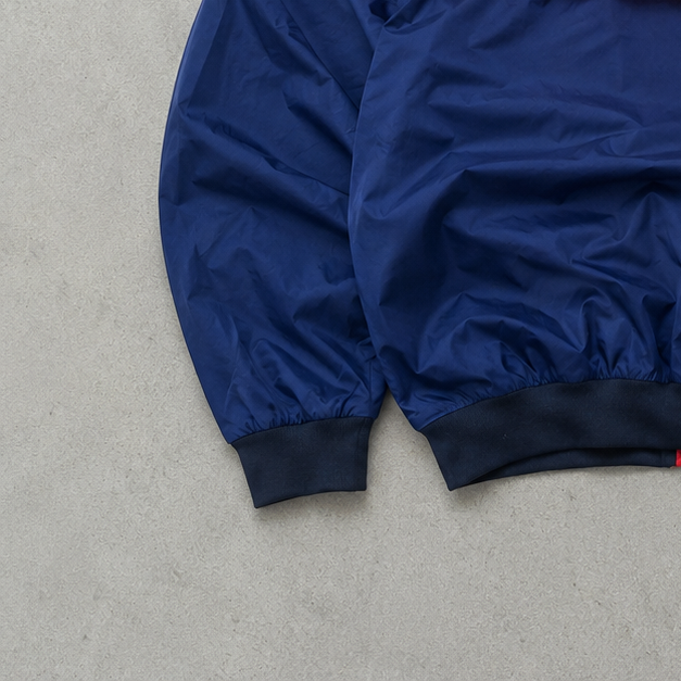 Nike Windbreaker Red Navy Rare (L)