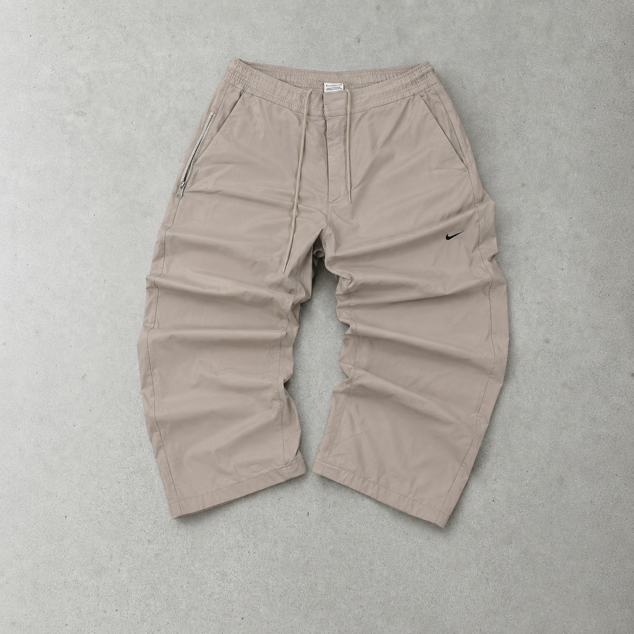 Nike Pants Beige Rare (S)