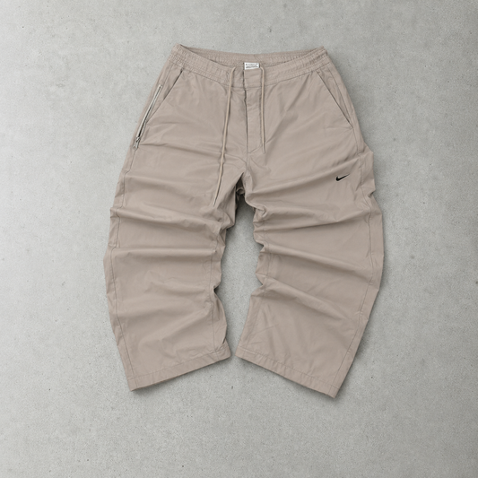 Nike Pants Beige Rare (S)
