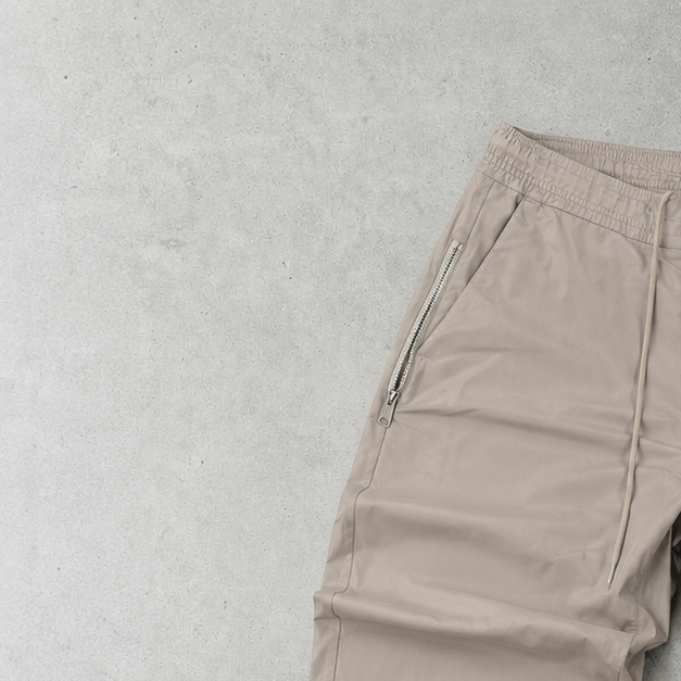 Nike Pants Beige Rare (S)