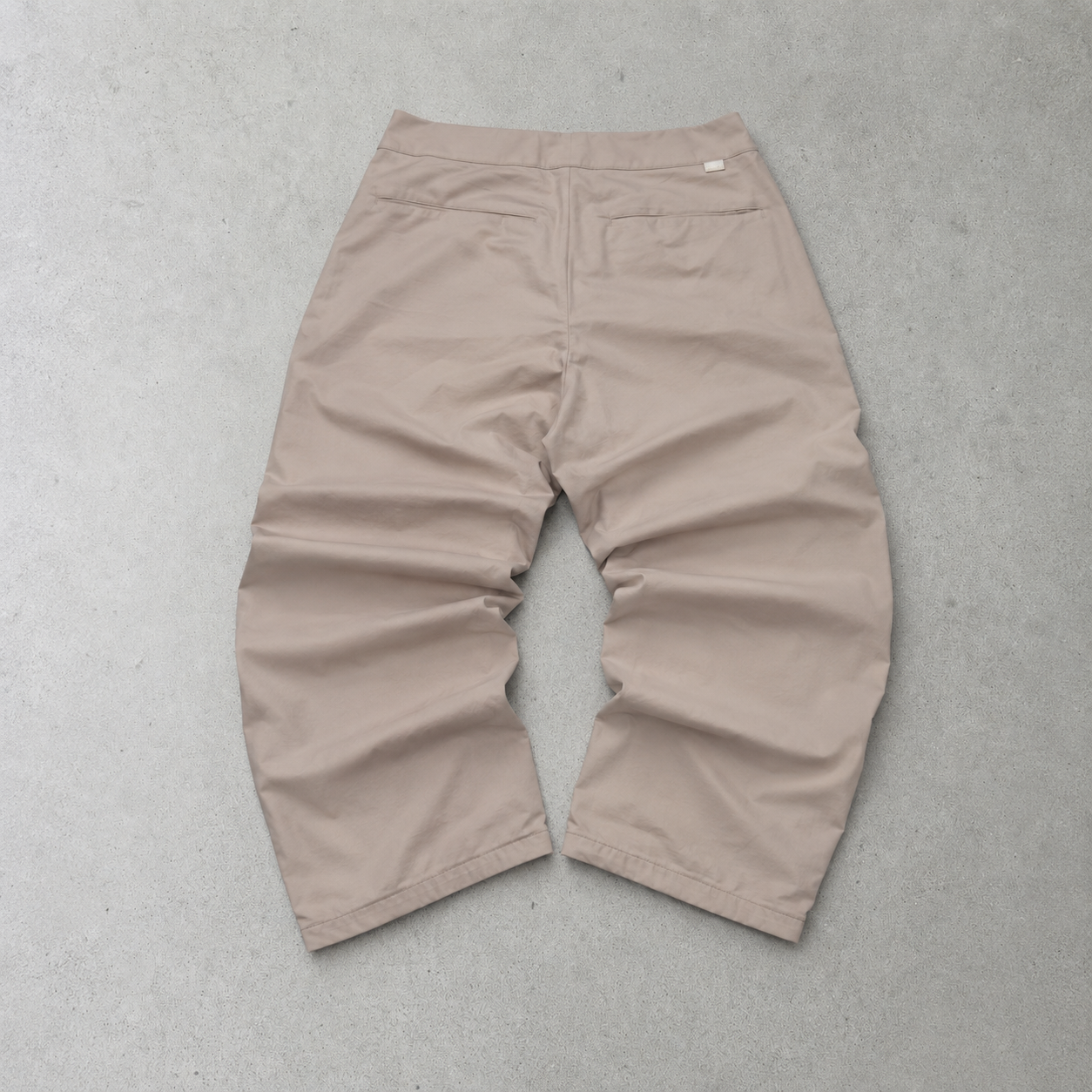 Nike Pants Beige Rare (S)
