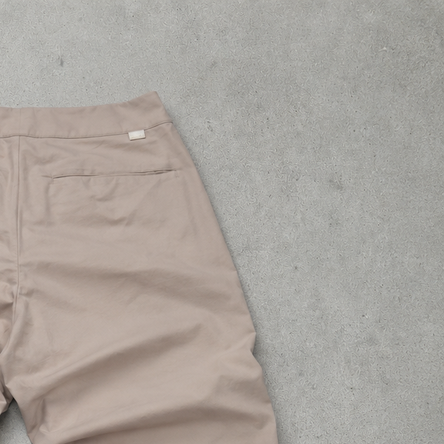 Nike Pants Beige Rare (S)