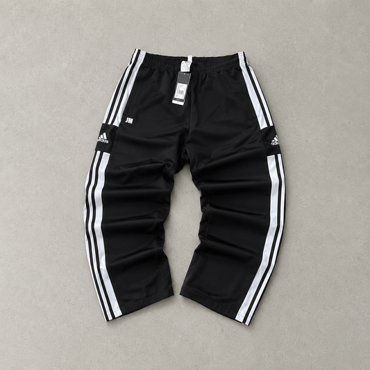 Adidas Pants Schwarz, Weiß Rare (L)