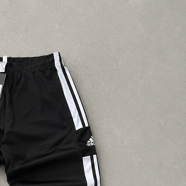 Adidas Pants Schwarz, Weiß Rare (L)