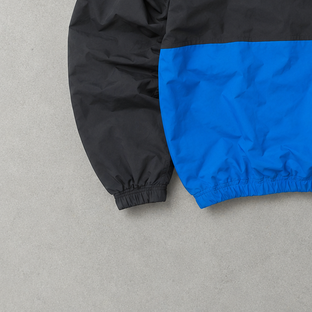 The North Face Jacket Rare L