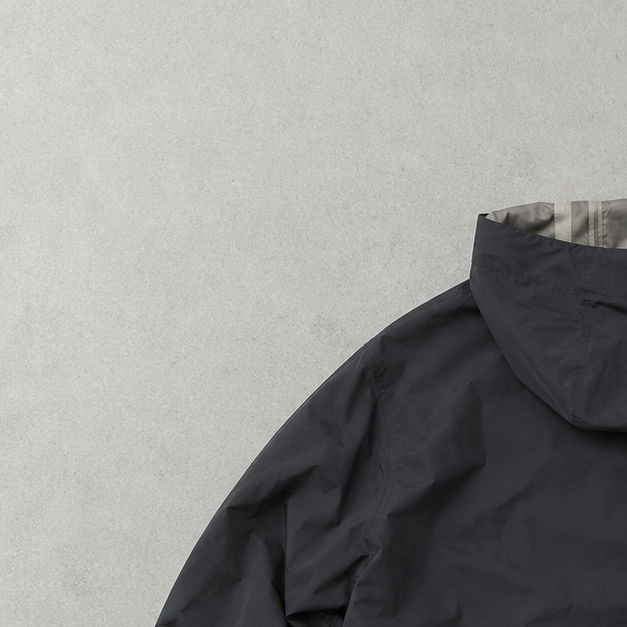 The North Face Jacket Rare L